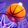 Color Dunk 3d