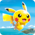 Pokemon Rumble Rush