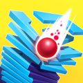 Stack Ball для Android 4.0