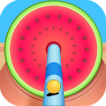 Paint Bullet 3D
