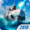 Pacific Warships