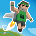 Jetpack Jump мод