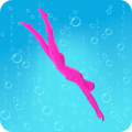 Purple Diver