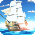 Pirate World Ocean Break