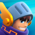 Nonstop Knight 2 мод бесконечная энергия 