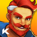 Shop Titans: дизайн и Сделка