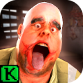 Mr. Meat: Комната ужасов Игра-головоломка