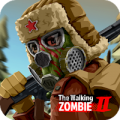 The Walking Zombie 2: Zombie shooter