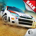 Colin McRae Rally