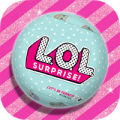 L.O.L. Surprise Ball Pop