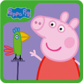 Peppa Pig (Свинка Пеппа): Попугай Полли