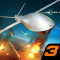 Drone : Shadow Strike 3 взломанная