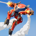 Mech Arena: Robot Showdown 