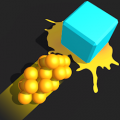 Paint Balls Rush
