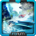 Aquadrome VR