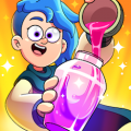 Potion Punch 2: Fantasy Cooking Adventures