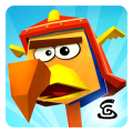 Cartoon Survivor