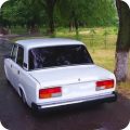 ВАЗ Симулятор Вождения - Вождение Автомобиля