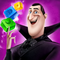 Hotel Transylvania: Blast - Puzzle Game