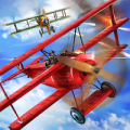 Warplanes: WW1 Sky Aces взлом