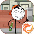 Mr Troll Story - Word Games Puzzle