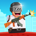 Mr Spy - М-р Буллет cупергеройское приключение