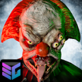 Death Park Scary Clown Survival Horror Game
