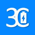 3C Battery Monitor Widget про