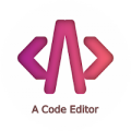 Acode Code editor - Edit JS, HTML, CSS and other files