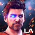 Breakout Dark Prison - The Last Rescue