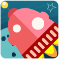 Space OdysseyRocket Launch
