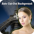 Auto Cut Background Erasor