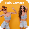 Twin Camera - Clone Camera The Magic App
