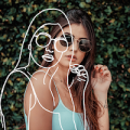 Instasquare Photo Editor: Sketch look like, Resize