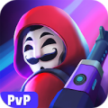 Heroes Strike Brawl Shooting Multiple Game Modes