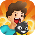 взлом Cats & Cosplay: Tower Defense. A Cat Kingdom Rush