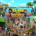 Bud Spencer & Terence Hill - Slaps And Beans