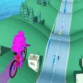 Bikes Hill