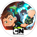 Omnitrix Assault Ben 10