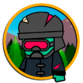 Zombie Forest HD Survival