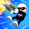 Johnny Trigger мод