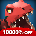 Call Of Mini Dino Hunter Mod
