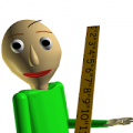 Baldi's Basics Classic официальный