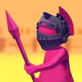 Spear Io 3D