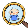 Find Out Find Something Hidden Objects
