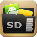 AppMgr Pro III (App 2 SD)