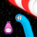 Worms Zone Io Voracious Snake