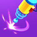 Laser Draw