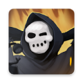 Peace Death