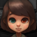 Odd Eye Премиум
